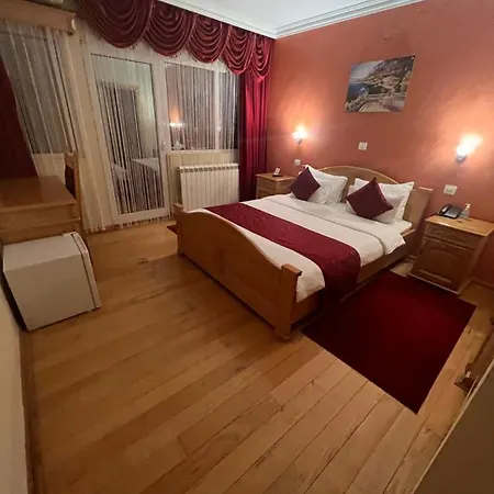 Saint Paul Penzion Kraljevo