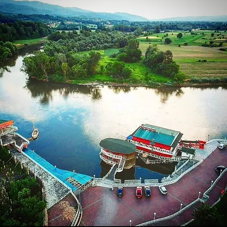 Penzion Saint Paul 4*