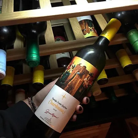 Penzion Saint Paul 4*