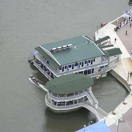 Penzion Saint Paul Kraljevo