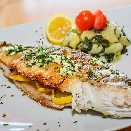 Penzion Saint Paul Kraljevo