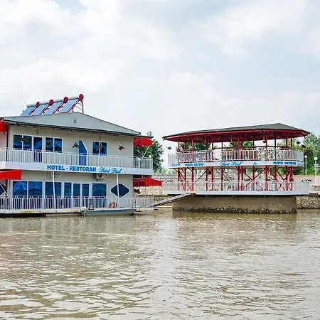 Penzion Saint Paul Kraljevo