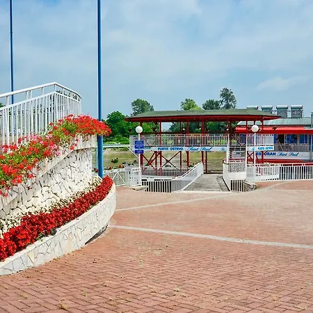 Penzion Saint Paul Kraljevo