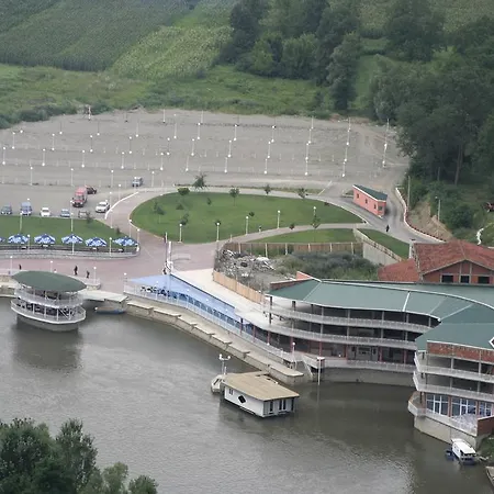 Penzion Saint Paul 4*