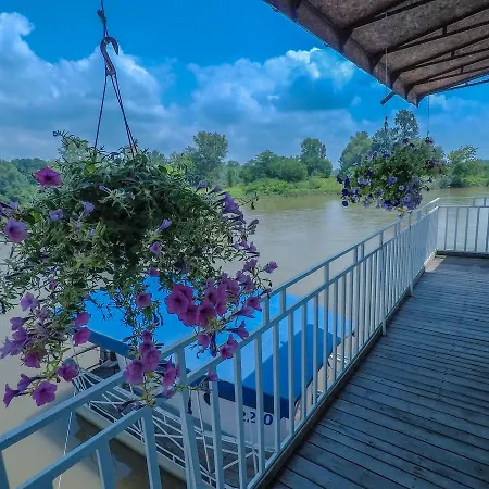 Penzion Saint Paul Kraljevo