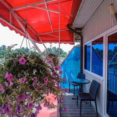 Saint Paul 4* Kraljevo