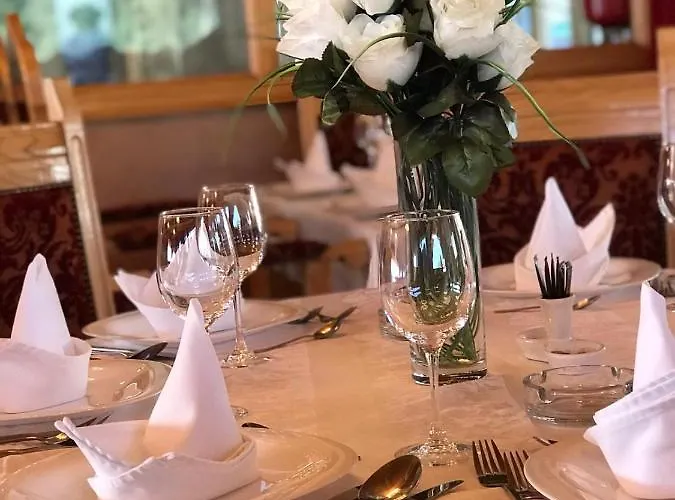 Saint Paul 4* Kraljevo