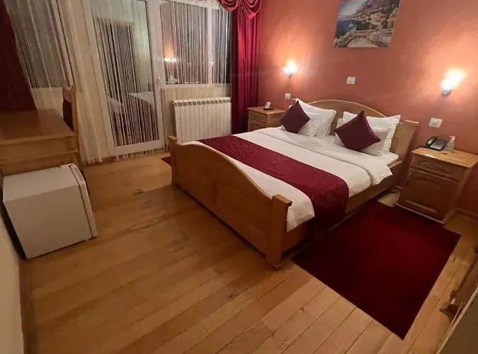 Saint Paul Guest house Kraljevo