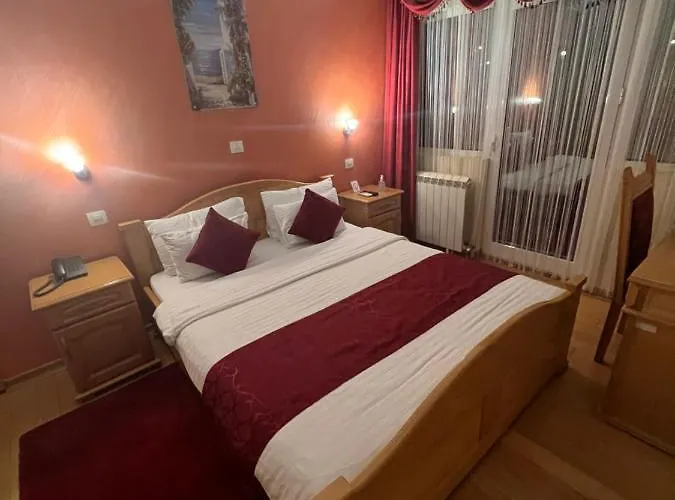 Gasthof Saint Paul Kraljevo