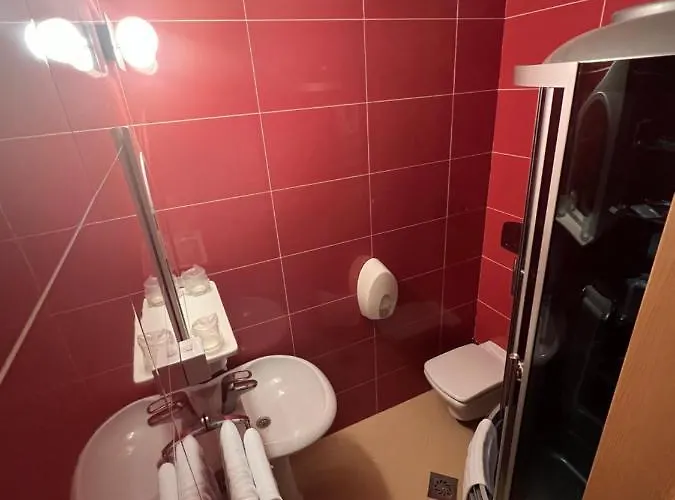 Saint Paul 4* Kraljevo