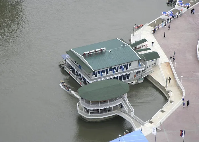 Guest house Saint Paul Kraljevo