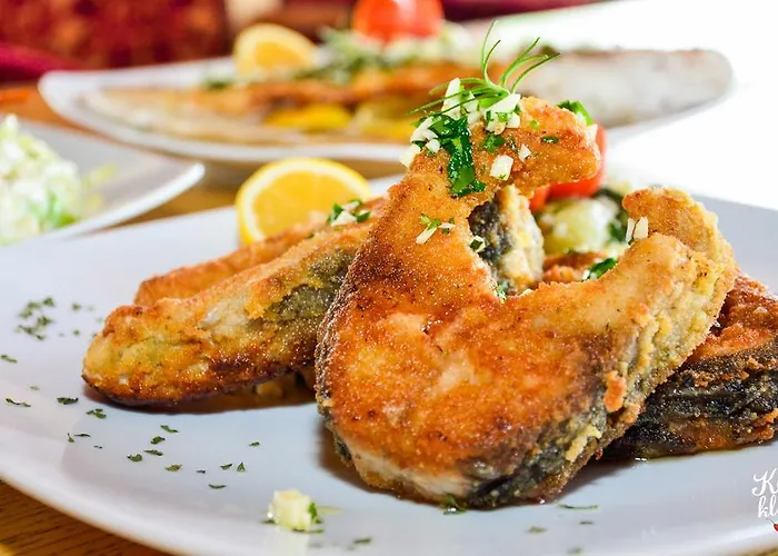 Guest house Saint Paul Kraljevo