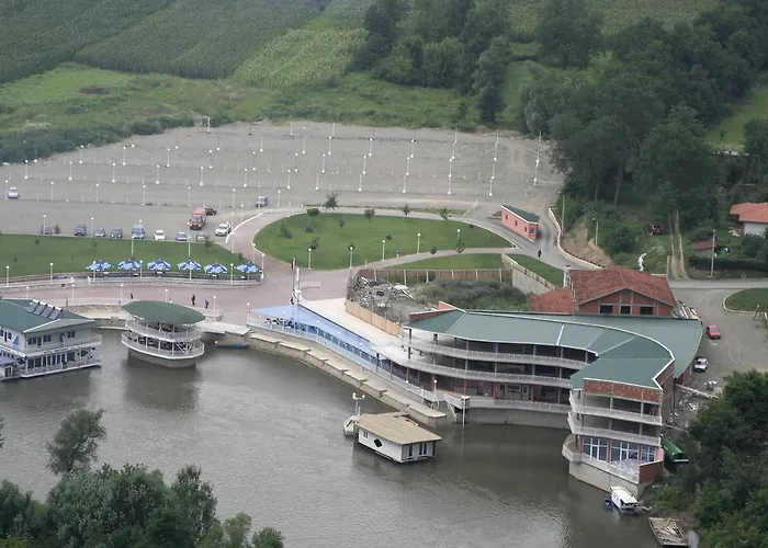 Guest house Saint Paul 4*